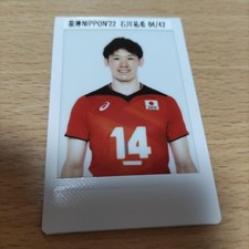 Pallavolo Uomo 2022 TCG Yuki
