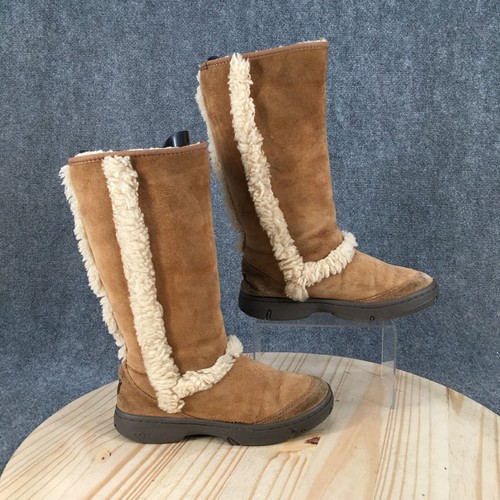 Stivali alti ugg - alti, sunburst
