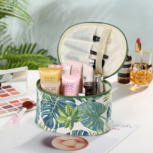 Borsa trucco grande - trucco,