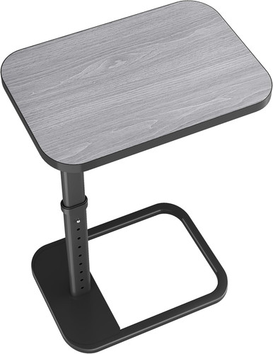 Tray table adjustable - tv,