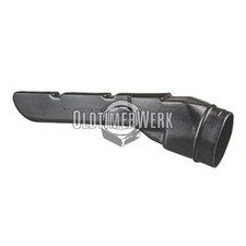 Canale aspirazione per filtro