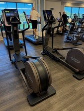 Technogym synchro with - synchro,