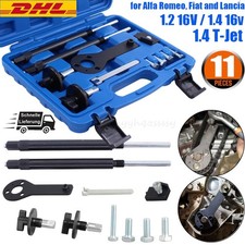 Strumento Regolazione Motore