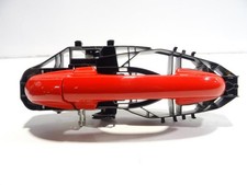 Maniglia portiera posteriore