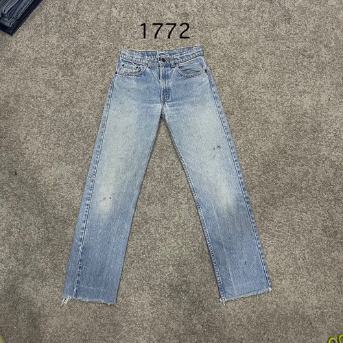 Vintage usa levi 505 reale - 80,