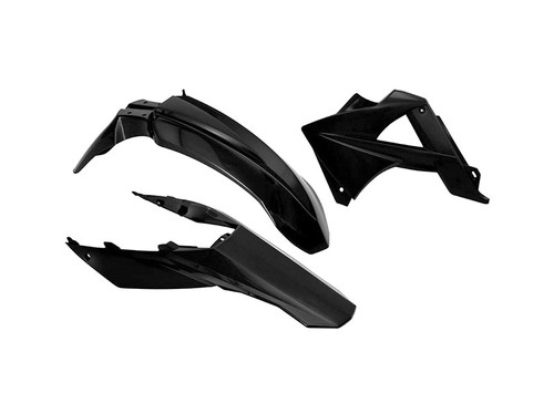 Kit plastiche racetech gasgas - racetech,