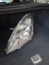 SX. PROIETTORE per SUZUKI SWIFT 1.6 VVT Sport ZC32s 2012-2016 