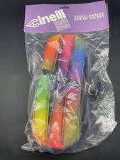 VINTAGE CINELLI DANISH HELMET