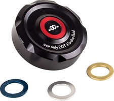 GILLES TOOLING BRC-14 COVER