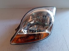 FARO ANTERIORE SINISTRO