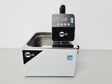 Bagno acqua SIS Lab Pro 8