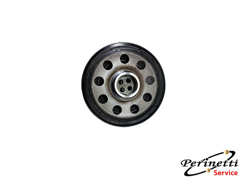 Puleggia albero motore bmw - albero, e87
