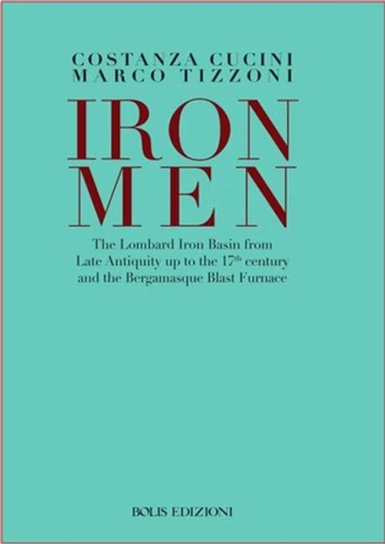 Ironmen the lombard iron - lombard,