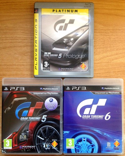 Lot jeux complets sony - complets, ps3