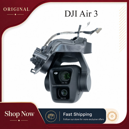 Dji air ricambio gimbal - dji,