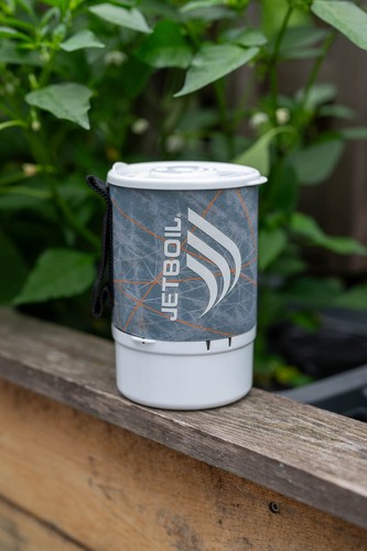 Jetboil micromo fornello - jetboil,
