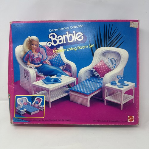 Vintage barbie dream - vintage,