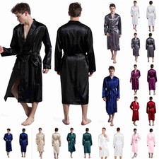 Accappatoio kimono uomo UK