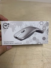 Mouse Wireless ad Arco