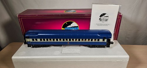 Mth 42035 canadian pacific - canadian,