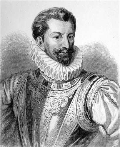 Duc guise dit le - duc,