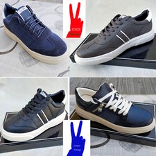 SCARPE UOMO CLASSICHE SPORTIVE