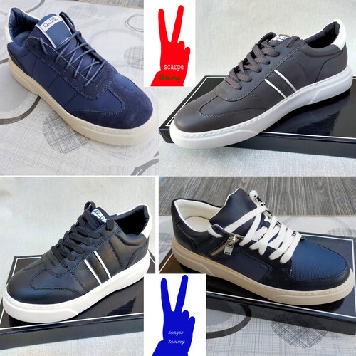 Scarpe uomo classiche sportive - scarpe,