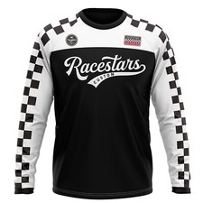 Maglia Motocross Downhill MTB