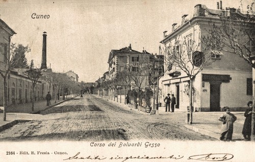 Cuneo città birreria - -,