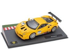 Ferrari 488 Challenge -