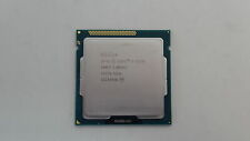 Intel Core i5-3550s Socket 1155 (4x 3.0-3.7ghz) Ivy Bridge Quad Core CPU