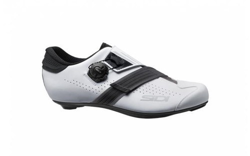 Scarpe sidi prima - sidi, white