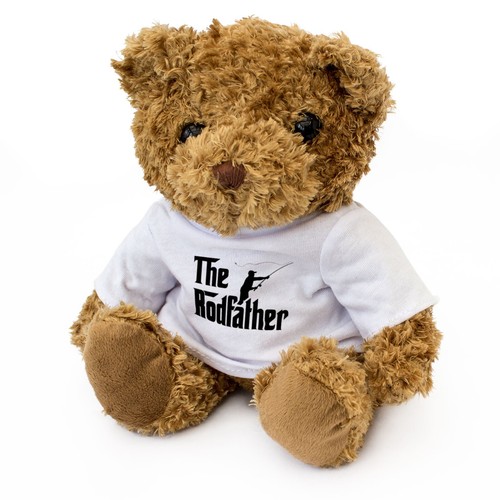 New the rodfather - new,