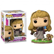 Funko Pop! Figura Aurora Bella