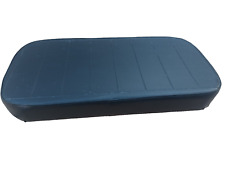 Cuscino sedile NERO Piaggio Ape 50