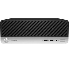 HP Desktop Computer PC SFF