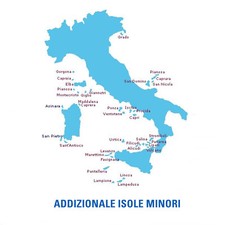 SPESE ADDIZIONALI PER