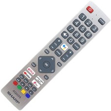 Telecomando vocale originale