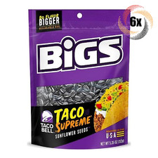 Scatola completa 6x sacchetti