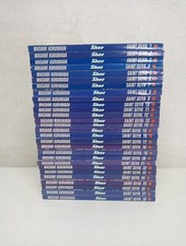 Saint Seiya 1/28 I Cavalieri Dello Zodiaco Shot Star Comics Completa-Y19-P25