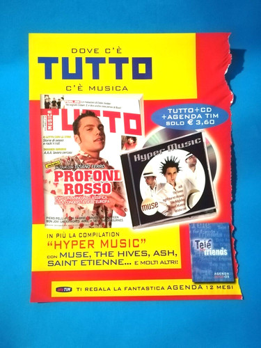 Clipping giornale - clipping,