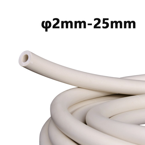 Tubo aspirazione gomma 16mm - tubo,