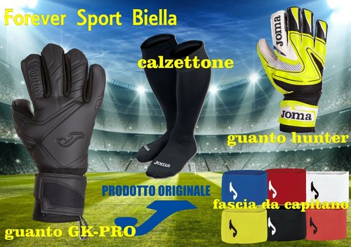 Guanti portiere fascia - guanti,