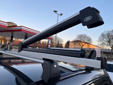 barre portatutto + portasci ORIGINALI Range Rover VELAR