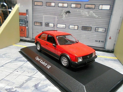 Opel kadett sport s - kadett, d