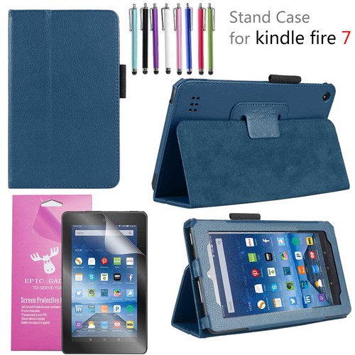 Folio custodia smart pelle - folio,
