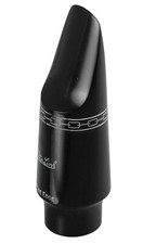 Otto Link bocchino sax tenore