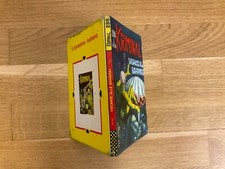 KRIMINAL N.288 ORIGINALE 1971