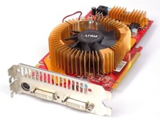 512 MB Palit NVIDIA GeForce