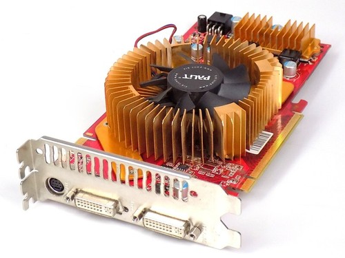 512 palit nvidia - 512, mb